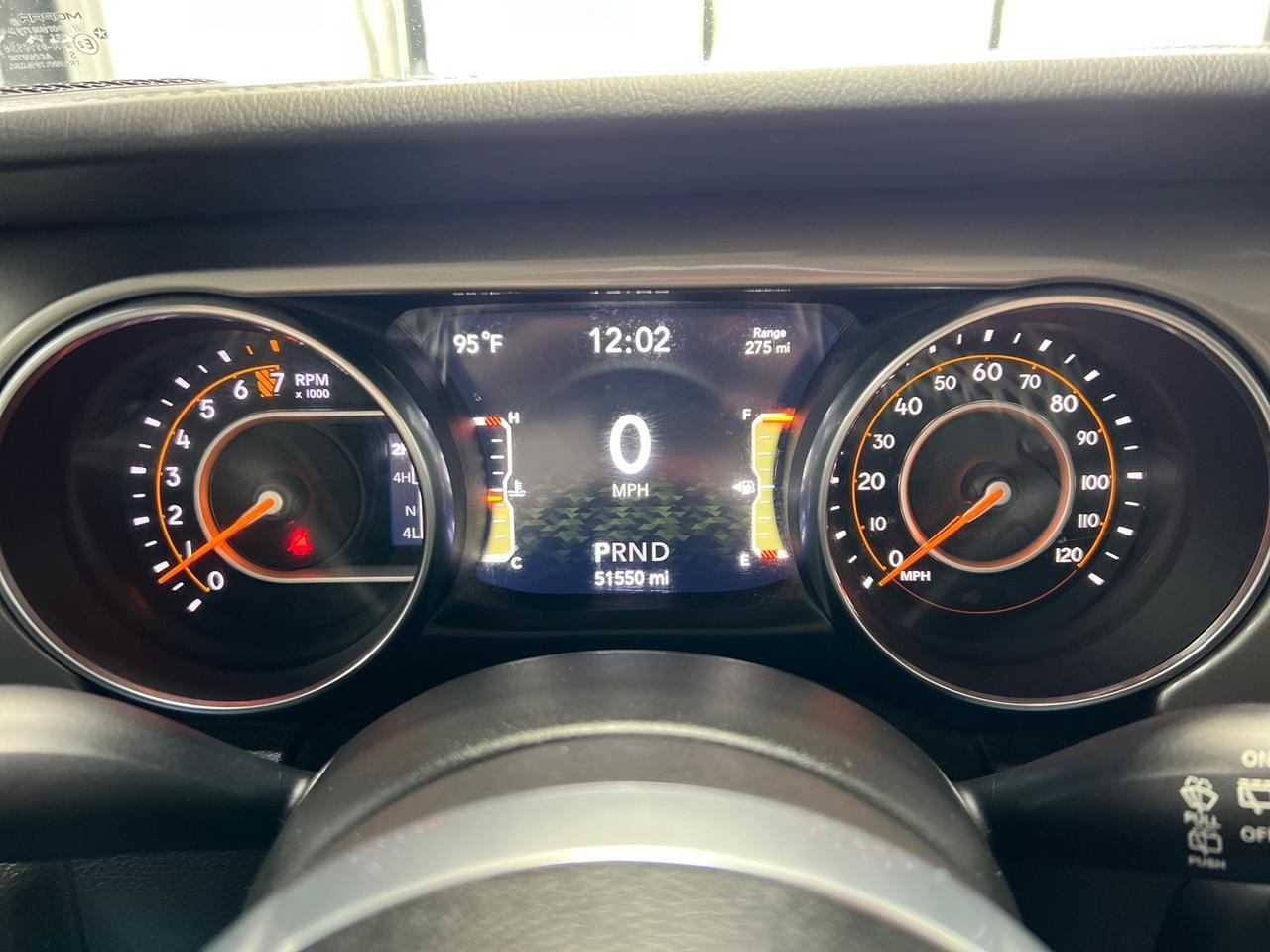 2019 Jeep Wrangler Unlimited Sahara, Leather Houston TX
