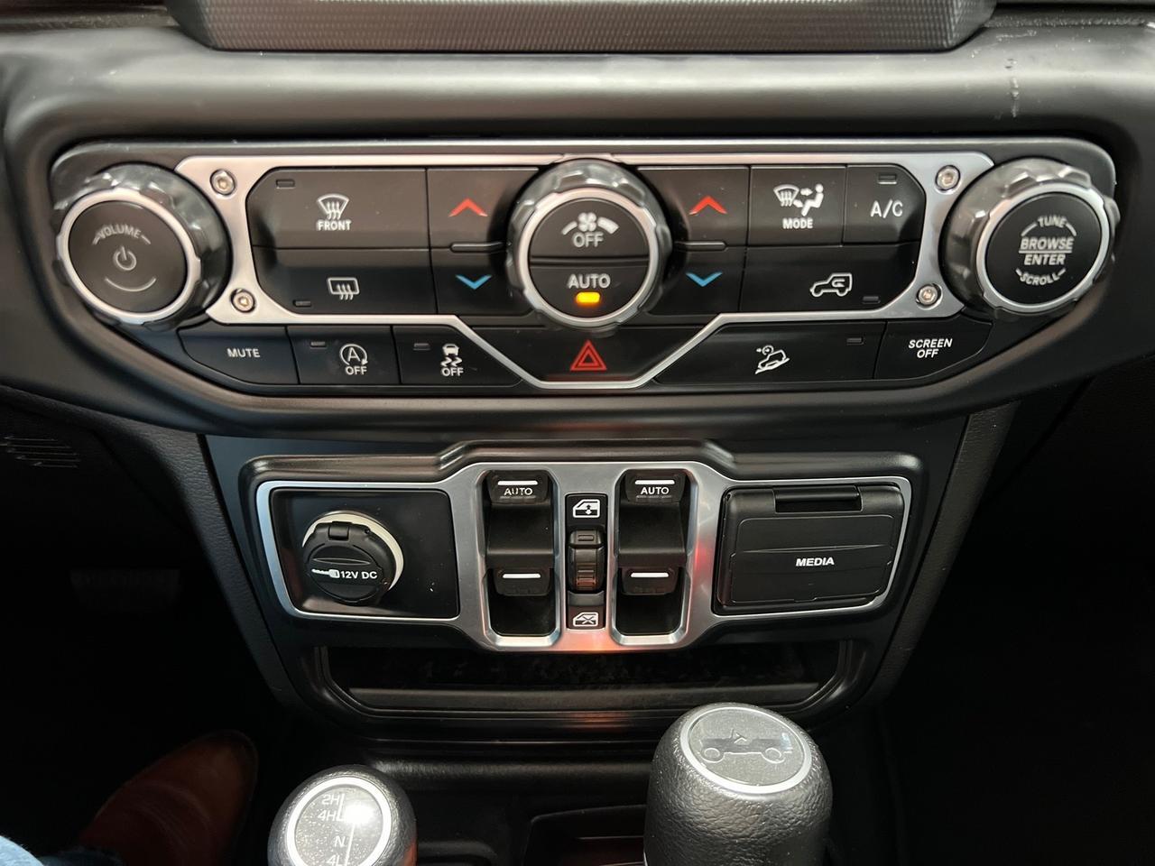 2019 Jeep Wrangler Unlimited Sahara, Leather Houston TX