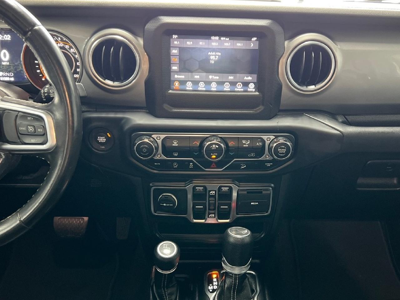 2019 Jeep Wrangler Unlimited Sahara, Leather Houston TX