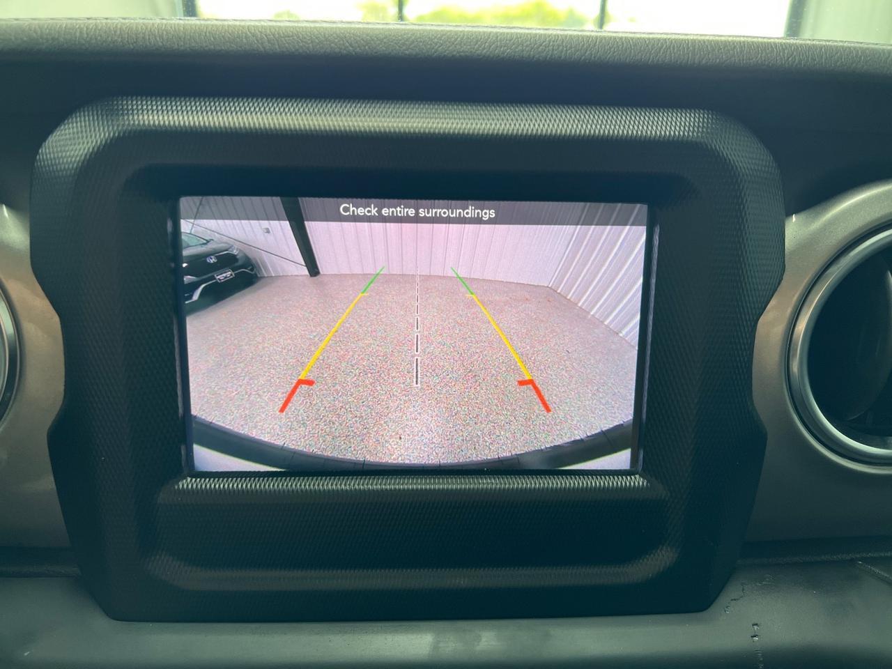 2019 Jeep Wrangler Unlimited Sahara, Leather Houston TX