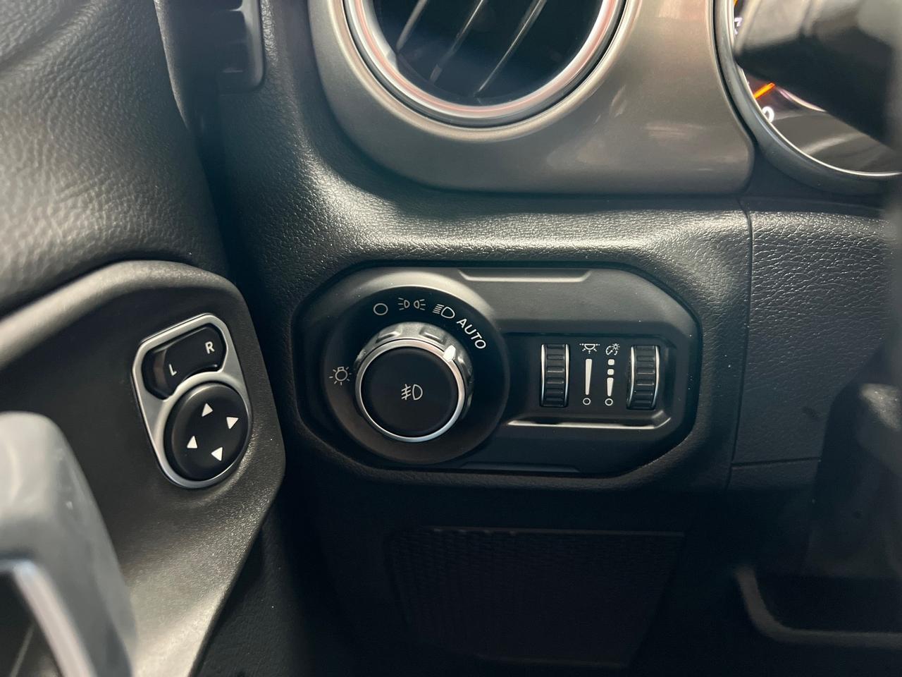 2019 Jeep Wrangler Unlimited Sahara, Leather Houston TX