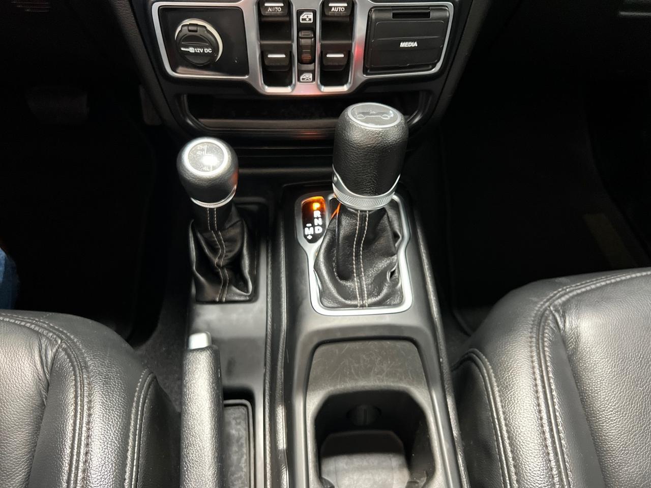 2019 Jeep Wrangler Unlimited Sahara, Leather Houston TX