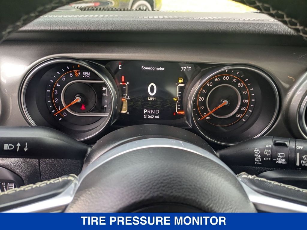 2019 Jeep Wrangler Unlimited Sahara North Attleboro MA