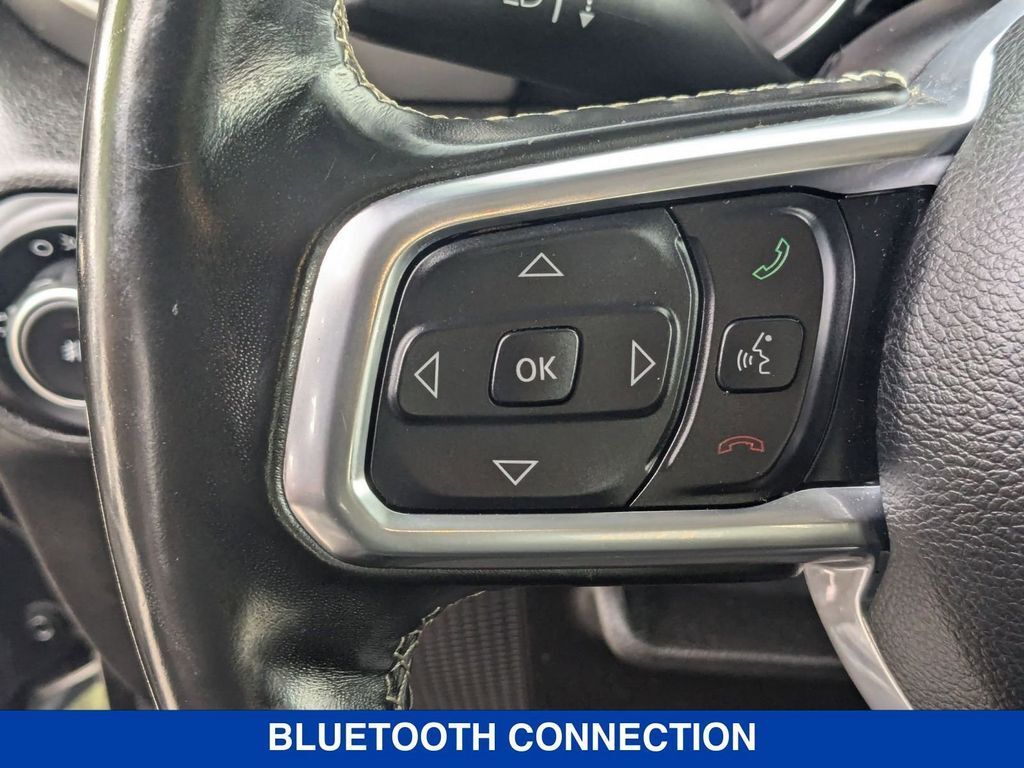 2019 Jeep Wrangler Unlimited Sahara North Attleboro MA