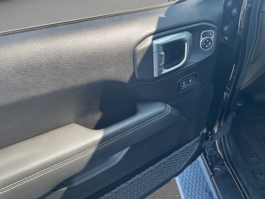 2019 Jeep Wrangler Unlimited Sahara North Attleboro MA