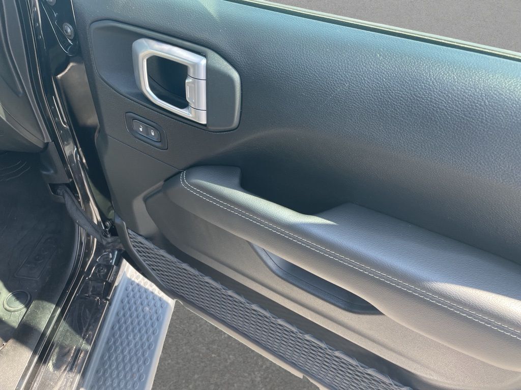 2019 Jeep Wrangler Unlimited Sahara North Attleboro MA