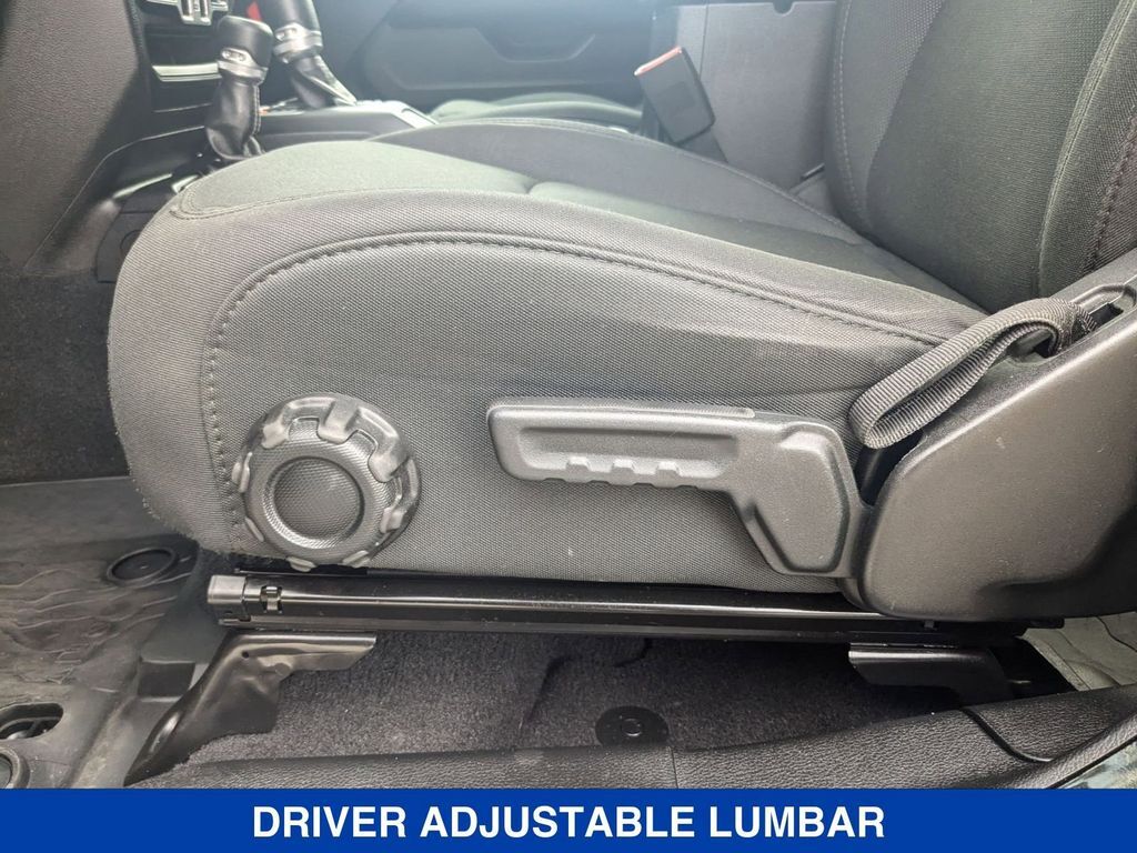 2019 Jeep Wrangler Unlimited Sahara North Attleboro MA