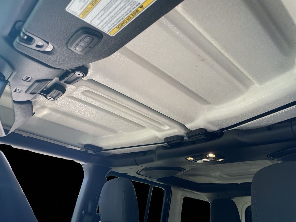 2019 Jeep Wrangler Unlimited Sahara North Attleboro MA