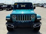 2019 Jeep Wrangler Unlimited Sahara Oshkosh WI