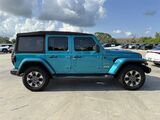 2019 Jeep Wrangler Unlimited Sahara Oshkosh WI