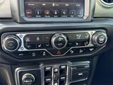 2019 Jeep Wrangler Unlimited Sahara Oshkosh WI