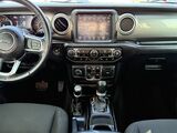 2019 Jeep Wrangler Unlimited Sahara Oshkosh WI