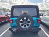 2019 Jeep Wrangler Unlimited Sahara Oshkosh WI