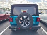 2019 Jeep Wrangler Unlimited Sahara Oshkosh WI