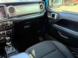 2019 Jeep Wrangler Unlimited Sahara Oshkosh WI