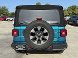 2019 Jeep Wrangler Unlimited Sahara Oshkosh WI