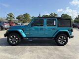 2019 Jeep Wrangler Unlimited Sahara Oshkosh WI