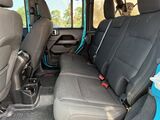2019 Jeep Wrangler Unlimited Sahara Oshkosh WI