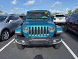 2019 Jeep Wrangler Unlimited Sahara Oshkosh WI