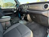 2019 Jeep Wrangler Unlimited Sahara Oshkosh WI