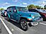 2019 Jeep Wrangler Unlimited Sahara Oshkosh WI
