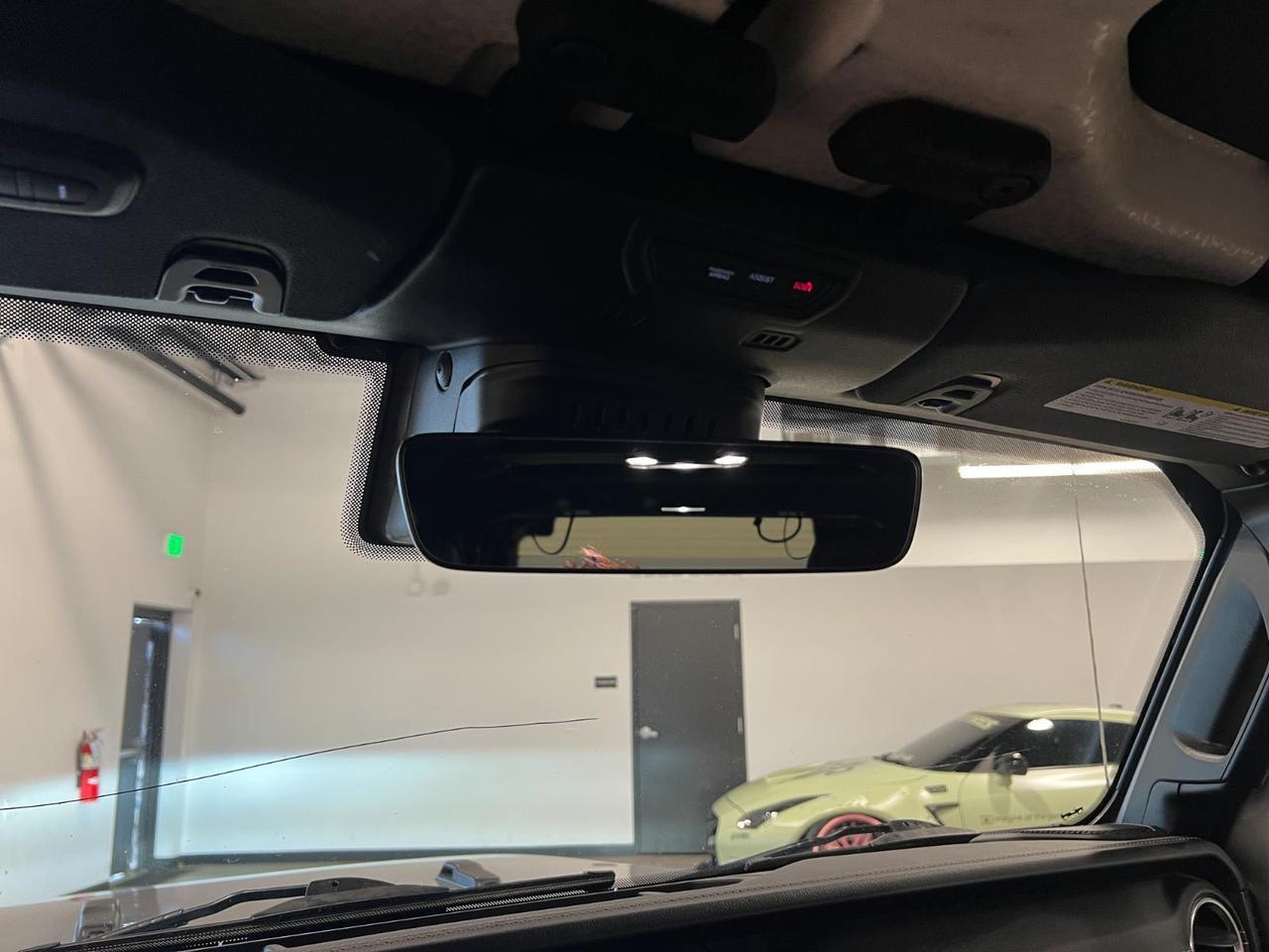 2019 Jeep Wrangler Unlimited Sahara Parker CO