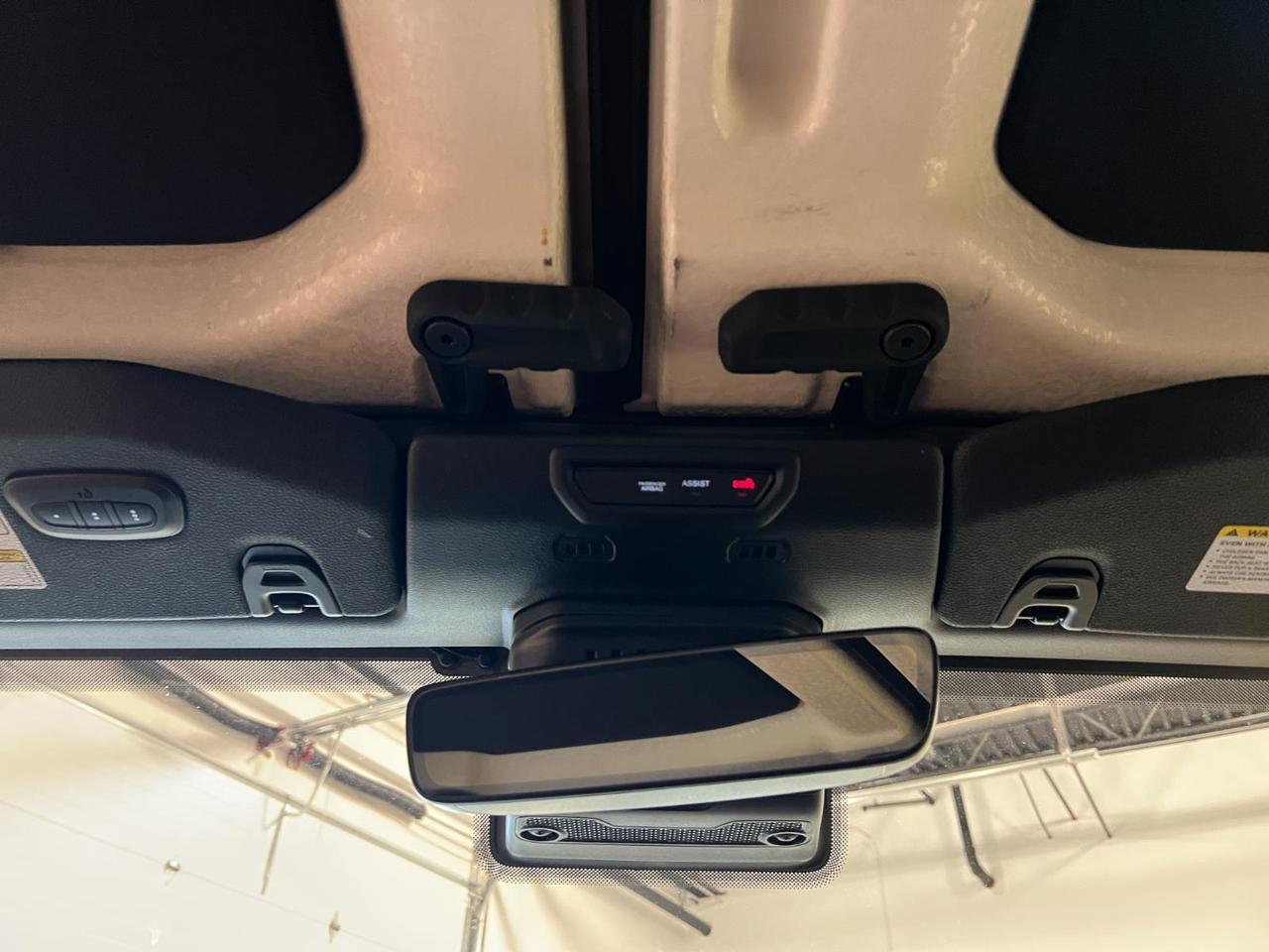 2019 Jeep Wrangler Unlimited Sahara Parker CO