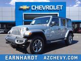 2019 Jeep Wrangler Unlimited Sahara Phoenix AZ 2019 Jeep Wrangler Unlimited Sahara Phoenix AZ
