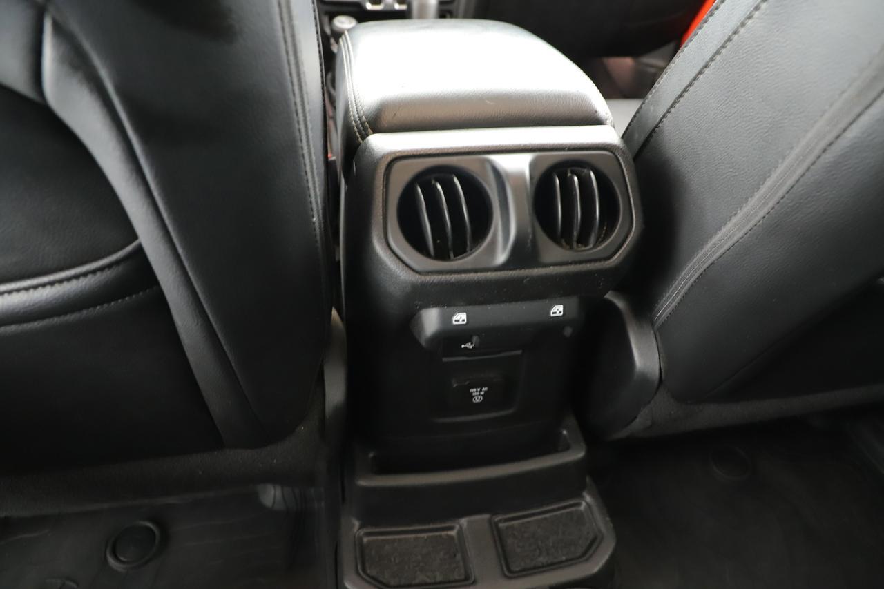 2019 Jeep Wrangler Unlimited Sahara New Braunfels TX