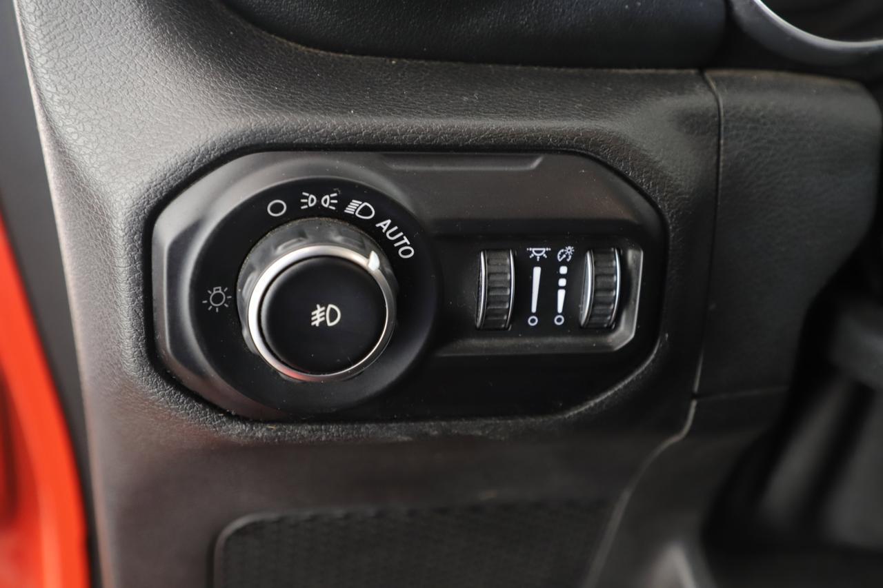 2019 Jeep Wrangler Unlimited Sahara New Braunfels TX