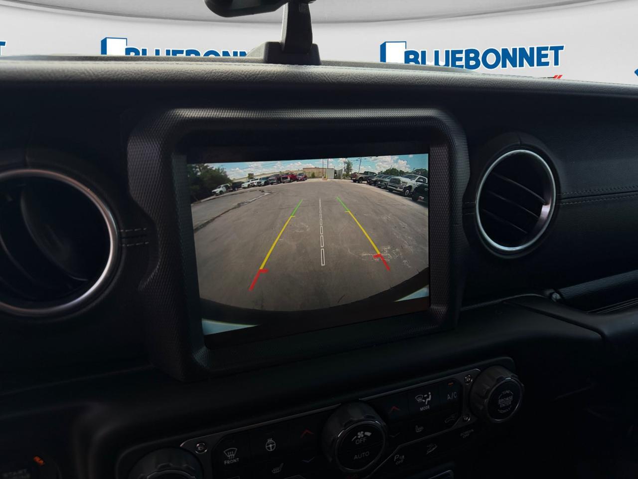 2019 Jeep Wrangler Unlimited Sahara New Braunfels TX