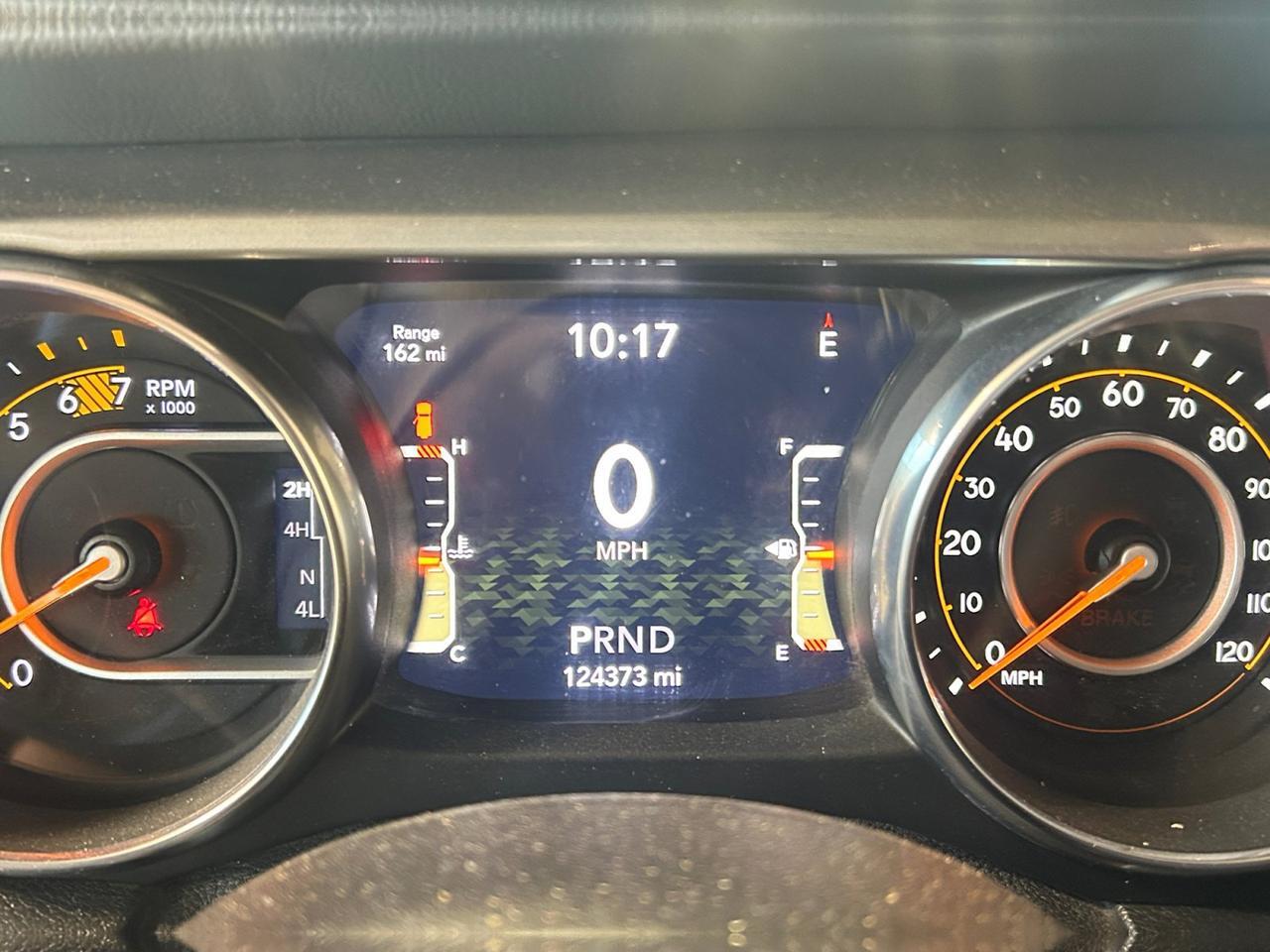 2019 Jeep Wrangler Unlimited Sahara New Braunfels TX