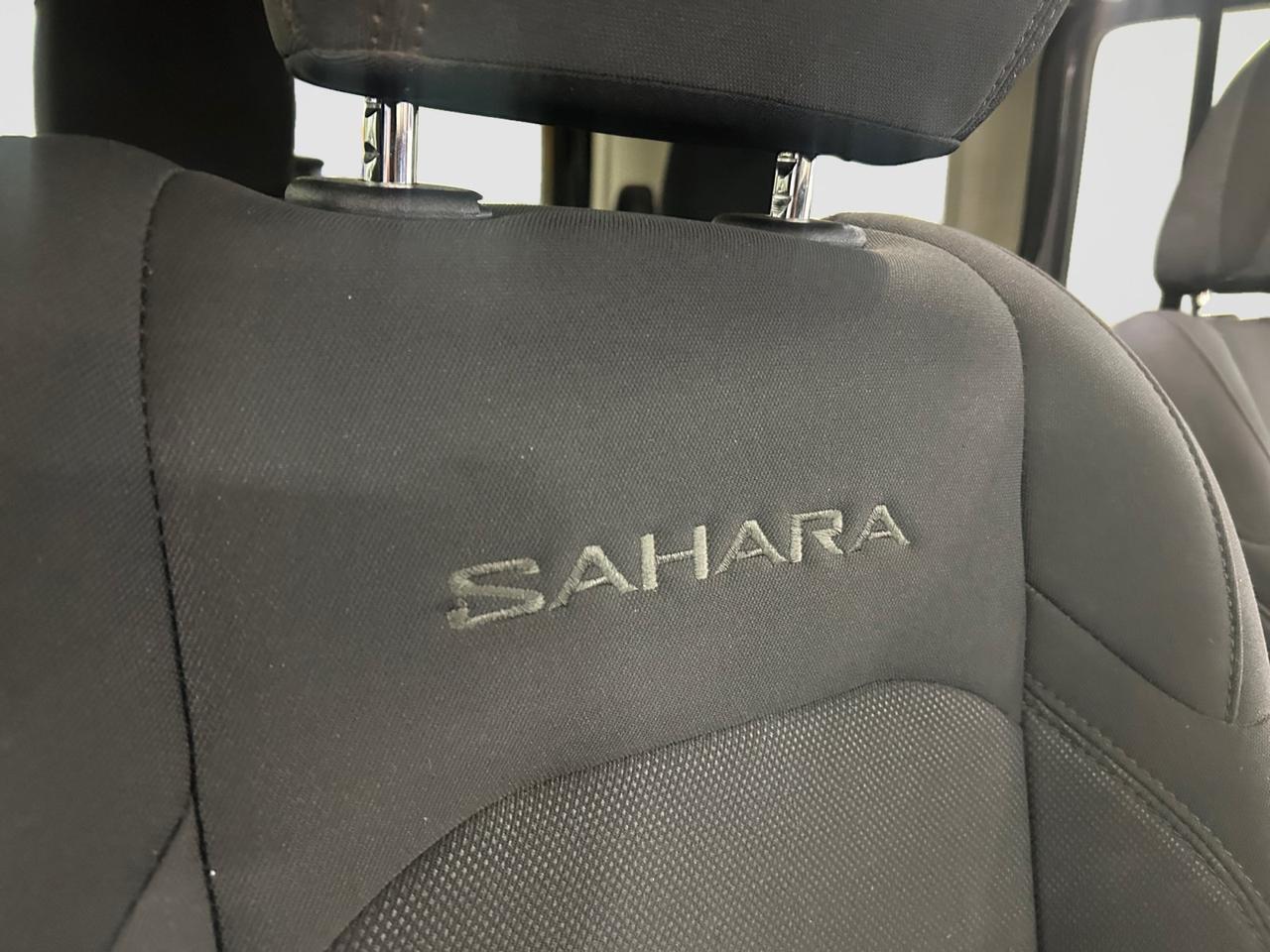 2019 Jeep Wrangler Unlimited Sahara New Braunfels TX