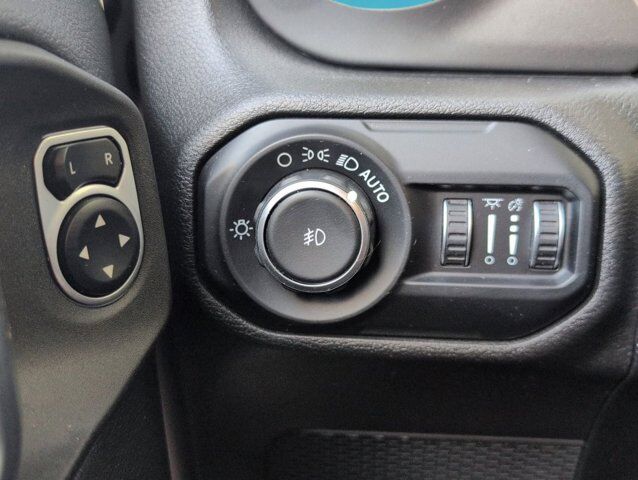 2019 Jeep Wrangler Unlimited Sahara San Antonio TX