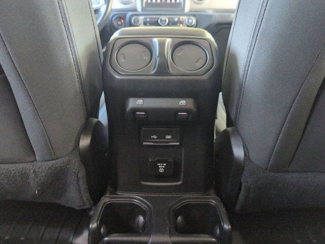 2019 Jeep Wrangler Unlimited Sahara San Antonio TX