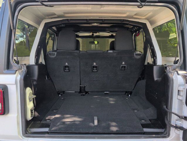 2019 Jeep Wrangler Unlimited Sahara San Antonio TX