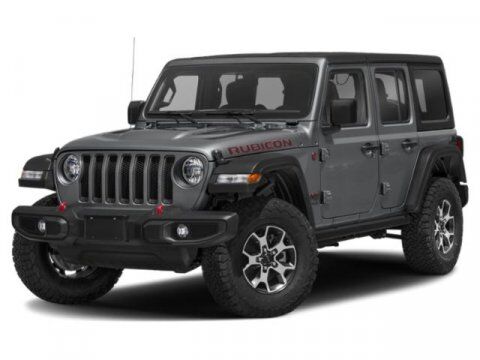 2019 Jeep Wrangler Unlimited Sahara San Antonio TX