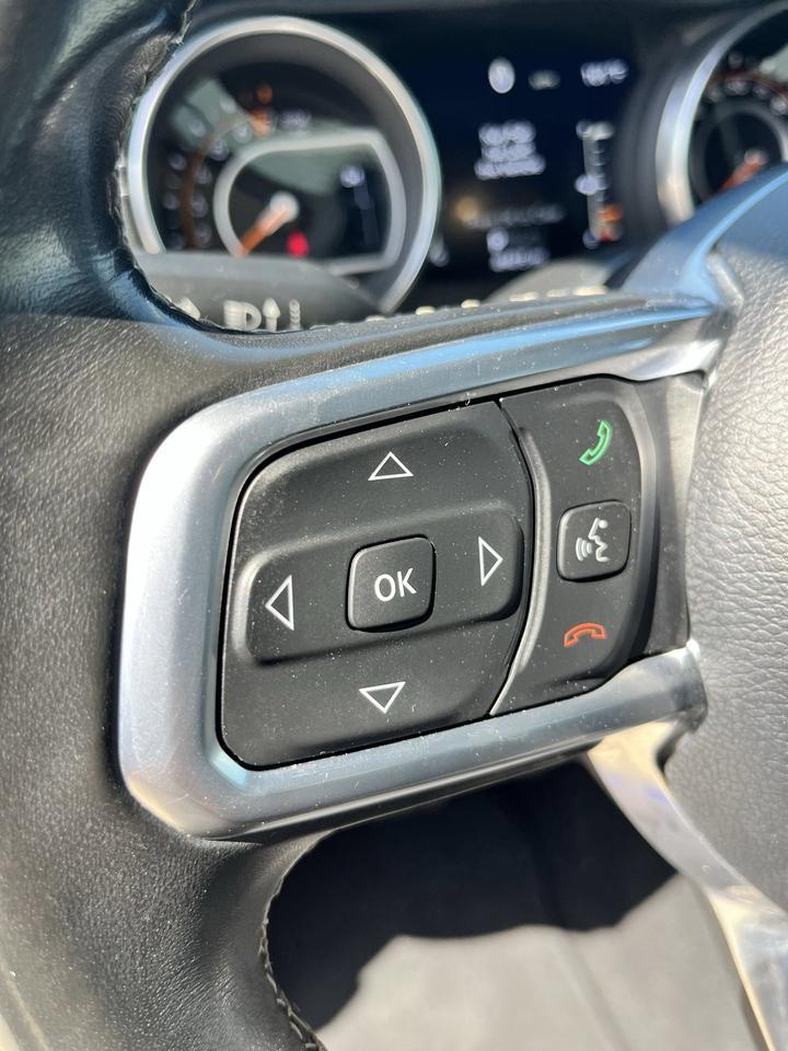 2019 Jeep Wrangler Unlimited Sahara Castroville TX