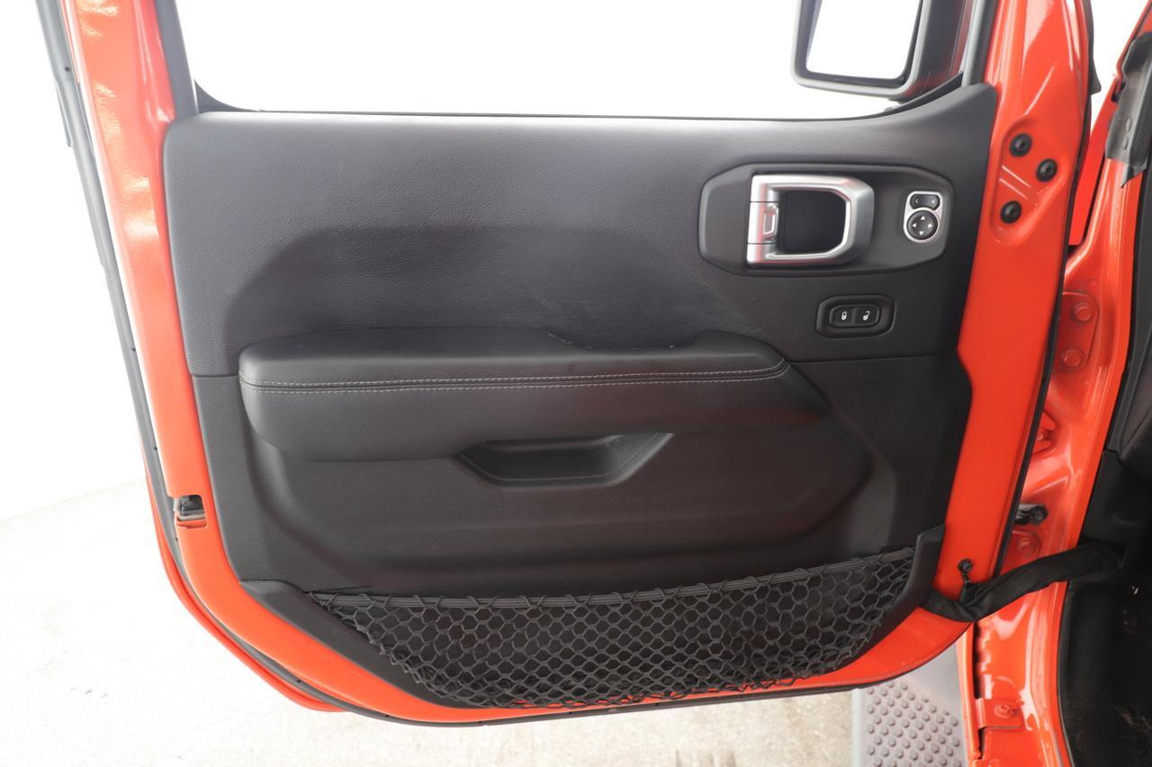 2019 Jeep Wrangler Unlimited Sahara New Braunfels TX