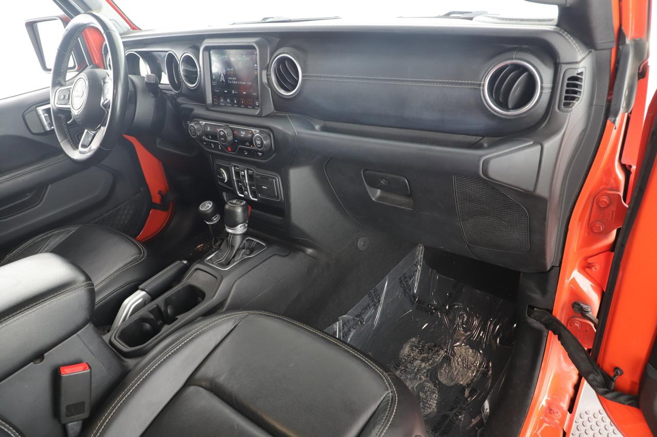 2019 Jeep Wrangler Unlimited Sahara New Braunfels TX
