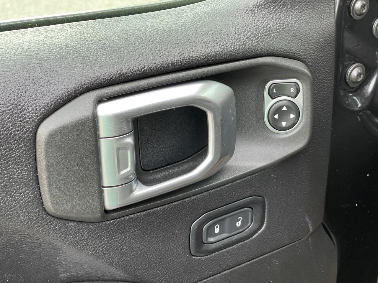 2019 Jeep Wrangler Unlimited Sahara Spokane Valley WA