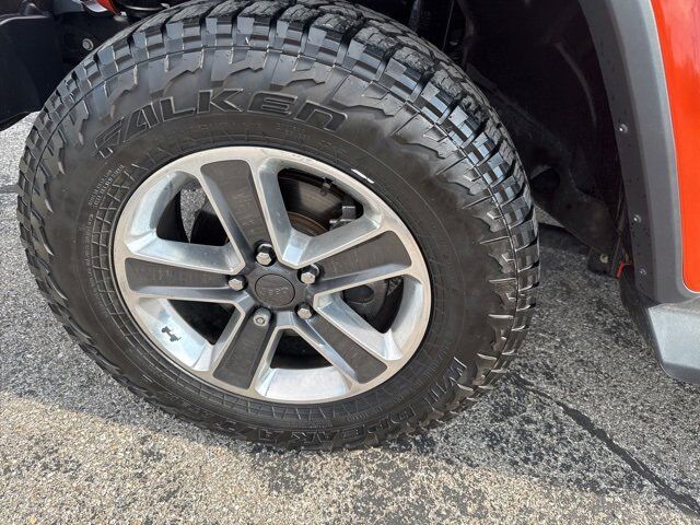 2019 Jeep Wrangler Unlimited Sahara Carbondale IL