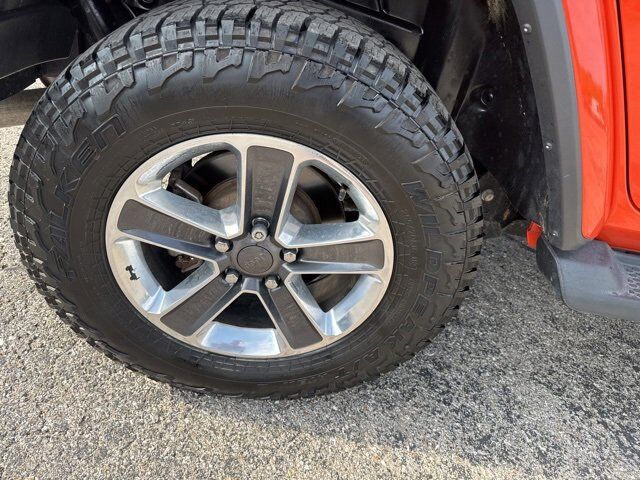 2019 Jeep Wrangler Unlimited Sahara Carbondale IL