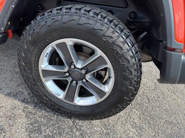 2019 Jeep Wrangler Unlimited Sahara Carbondale IL