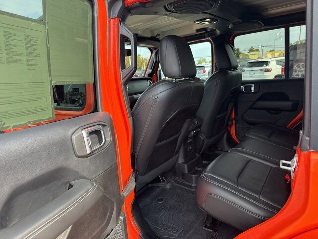 2019 Jeep Wrangler Unlimited Sahara Carbondale IL