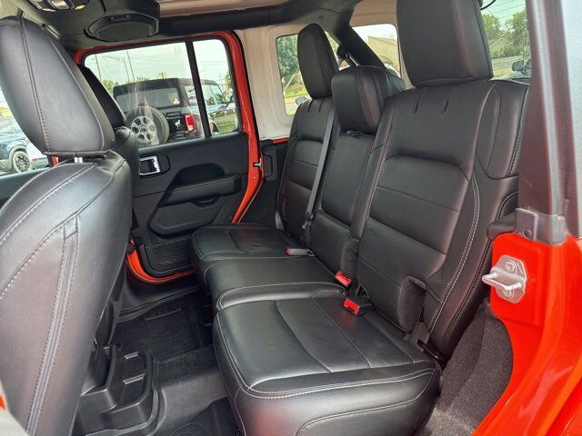 2019 Jeep Wrangler Unlimited Sahara Carbondale IL