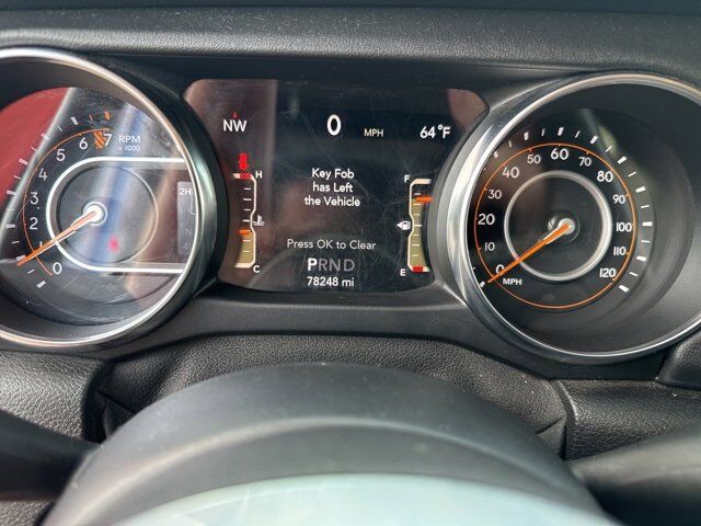 2019 Jeep Wrangler Unlimited Sahara Carbondale IL
