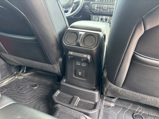 2019 Jeep Wrangler Unlimited Sahara Carbondale IL