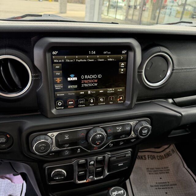 2019 Jeep Wrangler Unlimited Sahara Herrin IL