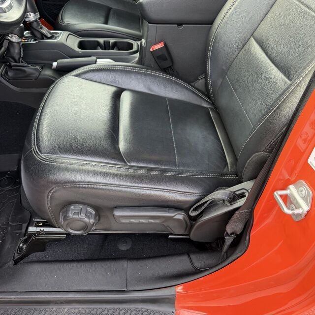 2019 Jeep Wrangler Unlimited Sahara Herrin IL